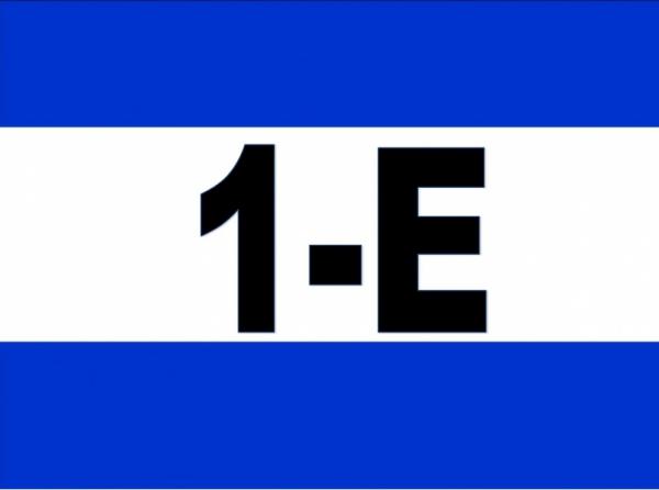 1-E