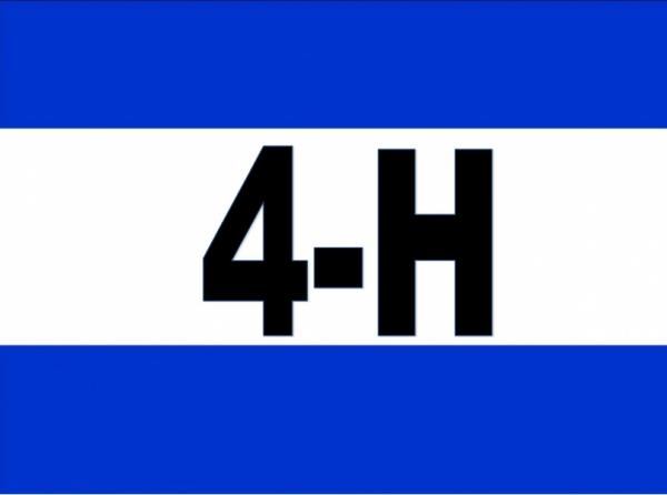 4-H